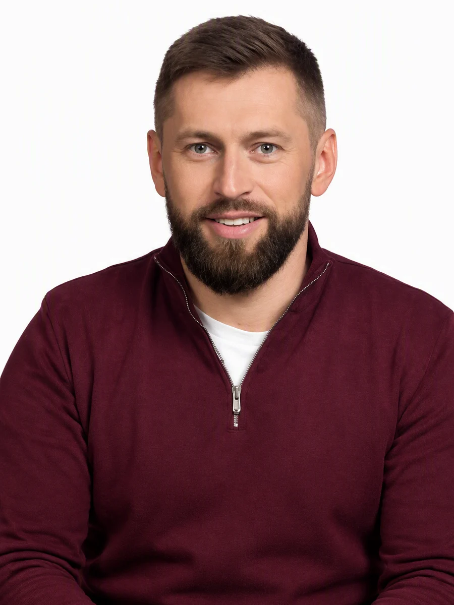 Дмитрий Гриц