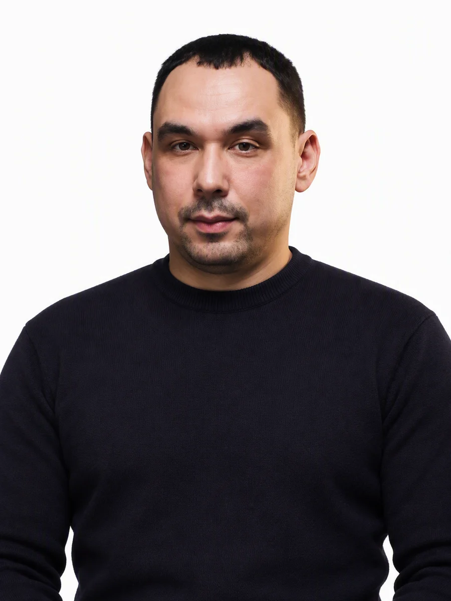 Сергей Ковалёв