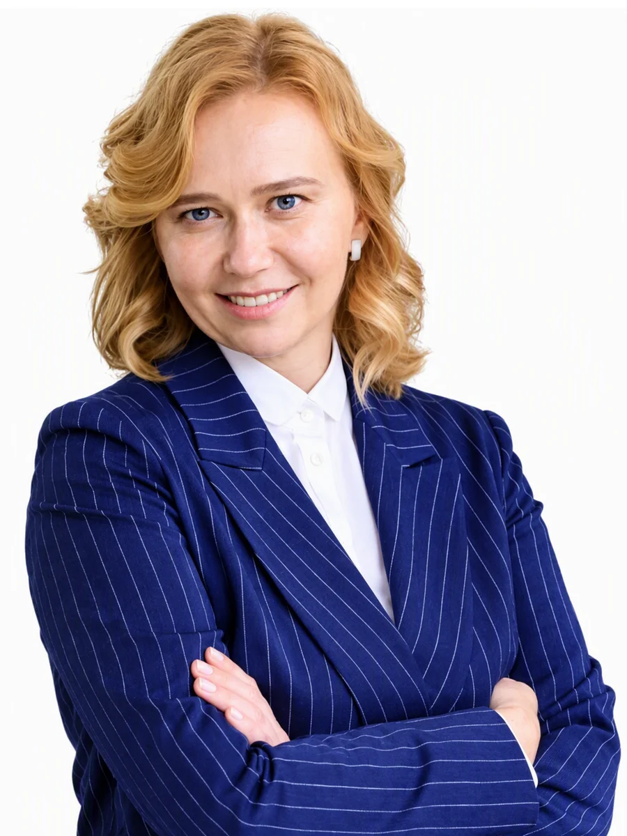 Татьяна Минеева