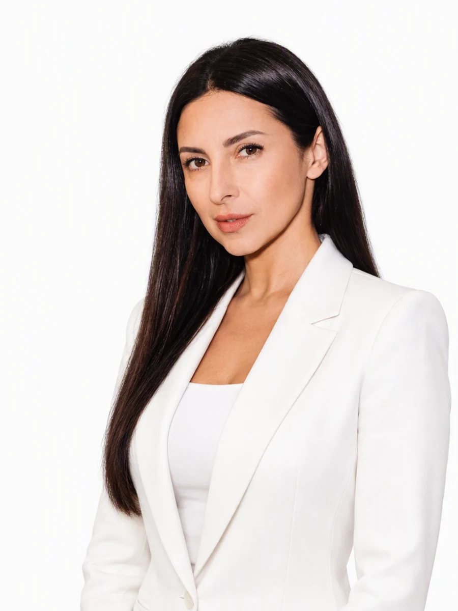Кристина Сергеева